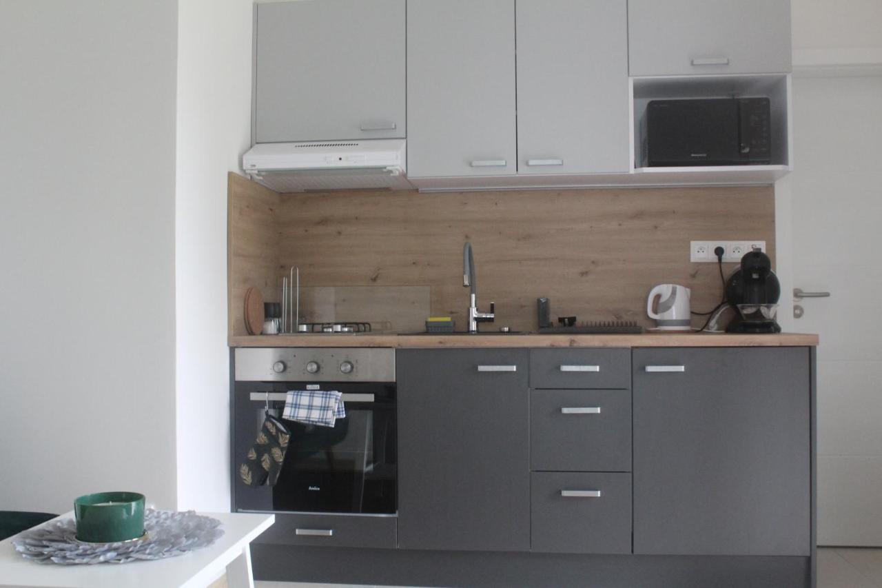 Spa Apartman 科瓦科瓦 外观 照片