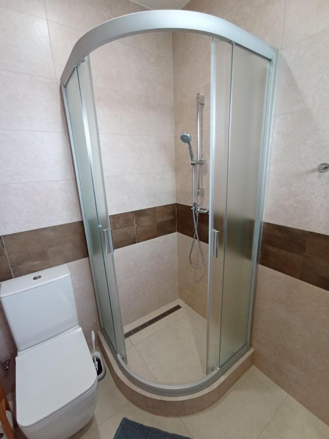 Spa Apartman 科瓦科瓦 外观 照片