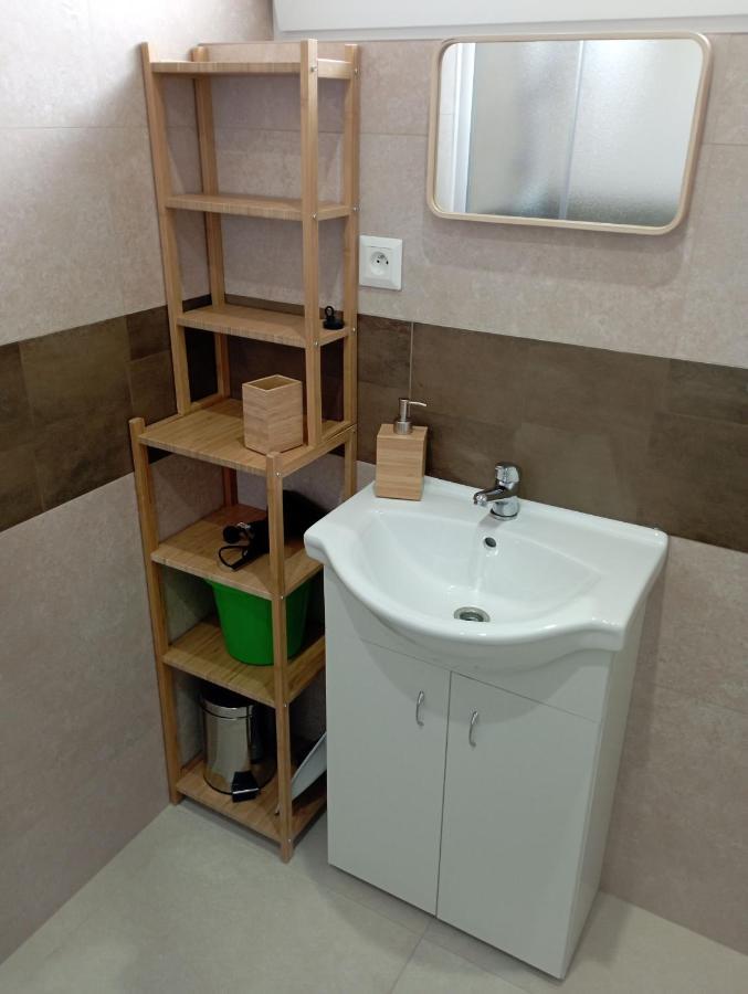Spa Apartman 科瓦科瓦 外观 照片